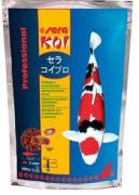 Sera KOI Professional Frühjahr-/Herbstfutter 1000 g Sera KOI Professional Frühjahr-/Herbstfutter 1000 g