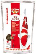 Sera KOI Professional Spirulina-Farbfutter 500 g Sera KOI Professional Spirulina-Farbfutter 500 g