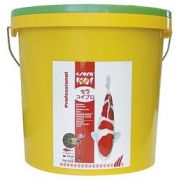 Sera KOI Professional Spirulina-Farbfutter 7000 g Sera KOI Professional Spirulina-Farbfutter 7000 g