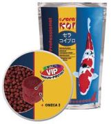 Sera KOI Professional Winterfutter 500 g
