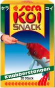 Sera KOI Snack
