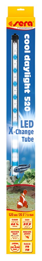 Sera LED X-Change Tube Cool Daylight 52 cm