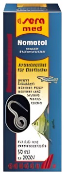 Sera Nematol 50 ml