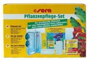 Sera Pflanzenpflege-Set
