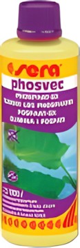 Sera Phosvec 500 ml
