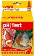 Sera pH-Test