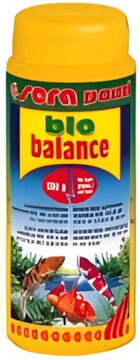 Sera Pond Bio Balance 550 g