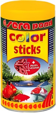 Sera Pond Color Sticks 3000 ml