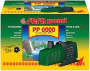 Sera Pond Teichpumpe PP6000