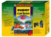 Sera Pond Super Carbon 2 kg Sera Pond Super Carbon 2 kg