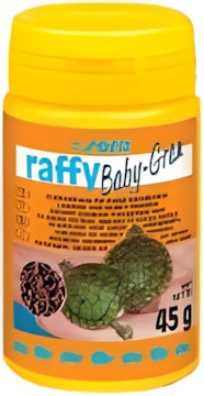 Sera Raffy Baby-Gran 100 ml