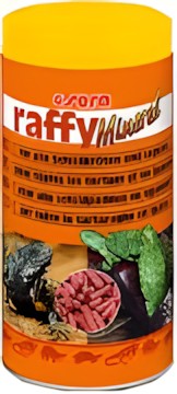 Sera Raffy Mineral 1000 ml