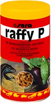 Sera Raffy P 1000 ml