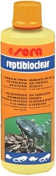 Sera Reptibioclear 100 ml