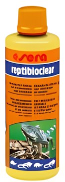 Sera Reptibioclear 250 ml