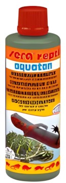 Sera Reptil Aquatan 250 ml