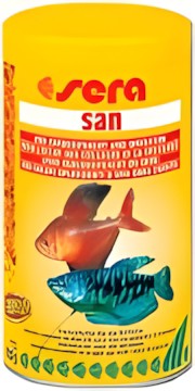 Sera San 100 ml Sera San 100 ml
