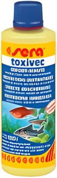 Sera Toxivec 250 ml