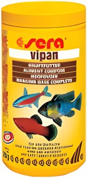 Sera Vipan 100 ml