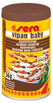 Sera Vipan Baby 50 ml