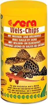 Sera Wels-Chips 500 ml Sera Wels-Chips 500 ml