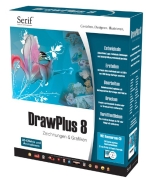 Serif DrawPlus 8 Serif DrawPlus 8