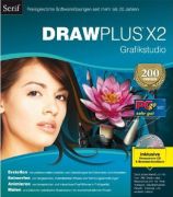 Serif DrawPlus X2 Serif DrawPlus X2