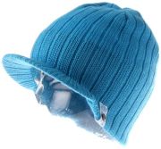 Sessions Scratch Beanie