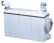Setma Watersan 6