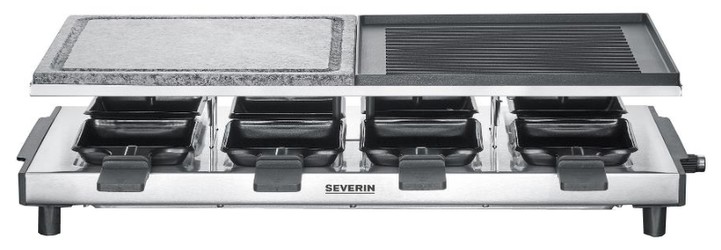 Severin RG 2373