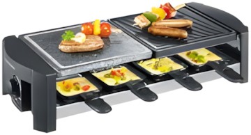 Severin RG 2683