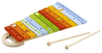 Sevi Xylophon Sevi Xylophon