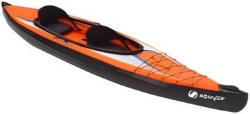 Sevylor Pointer K2