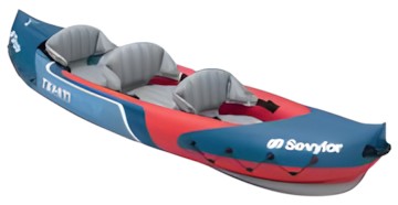 Sevylor Tahiti Plus