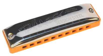 Seydel Session Steel A