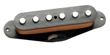 Seymour Duncan Alnico II Pro Flat APS-2