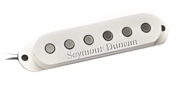 Seymour Duncan Custom Staggered SSL-5