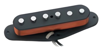 Seymour Duncan Vintage Staggered SSL-1