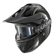 Shark Explore-R Carbon Skin Shark Explore-R Carbon Skin