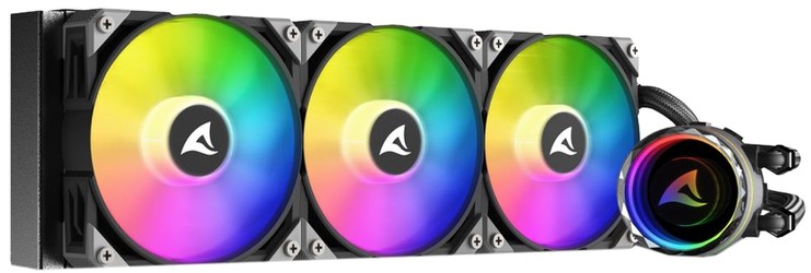 Sharkoon S90 RGB