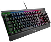 Sharkoon Skiller Mech SGK3 Kailh-Red Sharkoon Skiller Mech SGK3 Kailh-Red