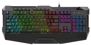 Sharkoon Skiller SGK4 Sharkoon Skiller SGK4