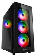 Sharkoon TG5 Pro RGB