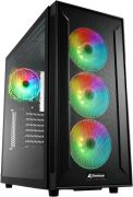 Sharkoon TG6M RGB