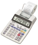 Sharp EL-1750V