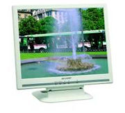 Sharp LL-T15G1