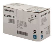 Sharp MX-C30GTC