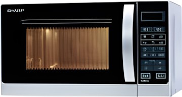Sharp R-642