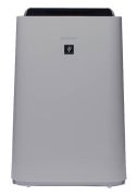 Sharp UA-HD40E-L