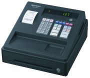 Sharp XE-A137